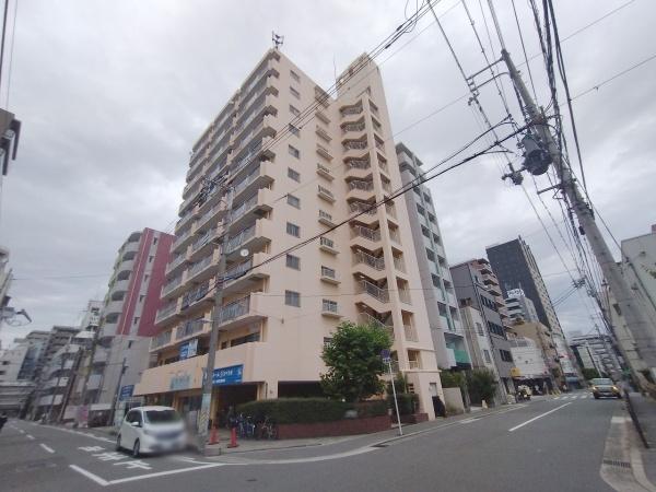 ストーク天神ハイム