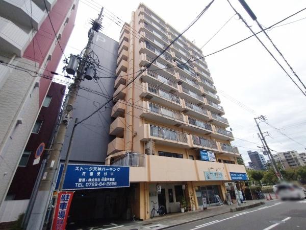 ストーク天神ハイム