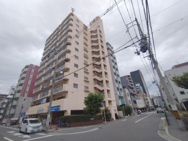 ストーク天神ハイム