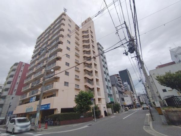 ストーク天神ハイム