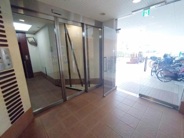 ストーク天神ハイム