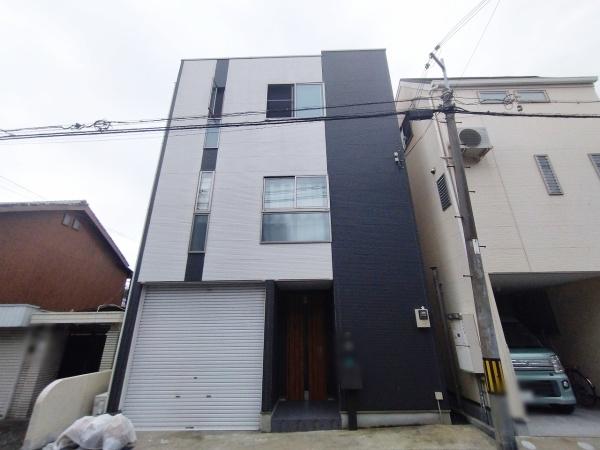 大阪市淀川区塚本３丁目の中古一戸建て