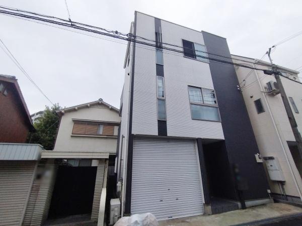 大阪市淀川区塚本３丁目の中古一戸建て