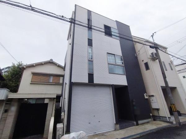 大阪市淀川区塚本３丁目の中古一戸建て
