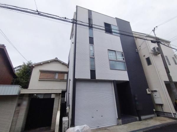 大阪市淀川区塚本３丁目の中古一戸建て