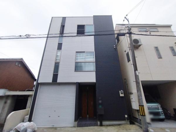 大阪市淀川区塚本３丁目の中古一戸建て