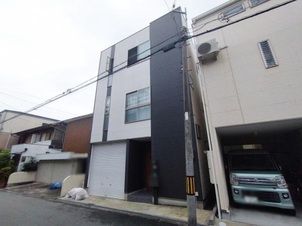 大阪市淀川区塚本３丁目の中古一戸建て