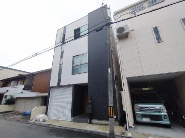 大阪市淀川区塚本３丁目の中古一戸建て