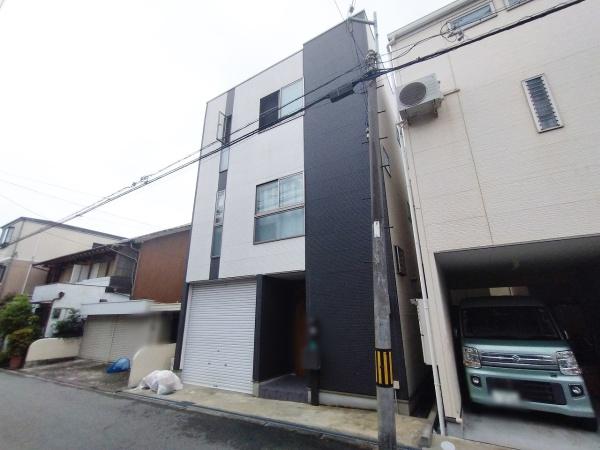大阪市淀川区塚本３丁目の中古一戸建て