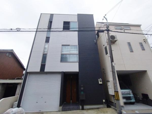 大阪市淀川区塚本３丁目の中古一戸建て