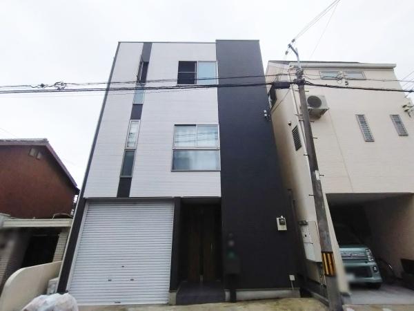 大阪市淀川区塚本３丁目の中古一戸建て
