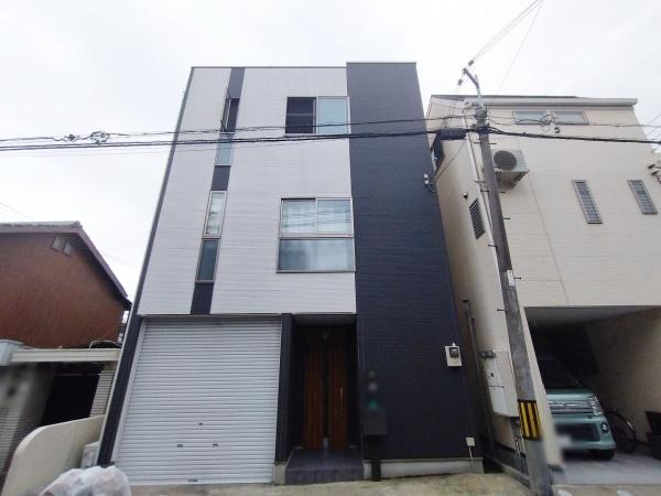 大阪市淀川区塚本３丁目の中古一戸建て