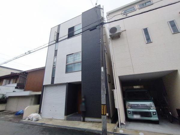 大阪市淀川区塚本３丁目の中古一戸建て