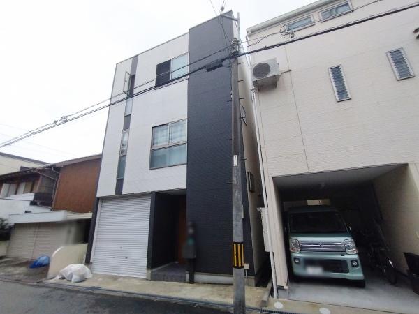 大阪市淀川区塚本３丁目の中古一戸建て