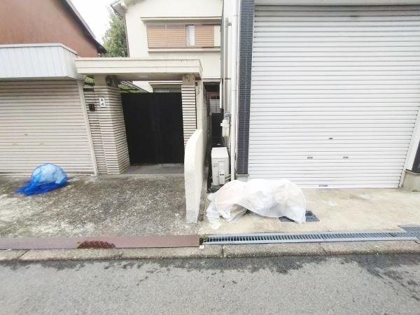 大阪市淀川区塚本３丁目の中古一戸建て