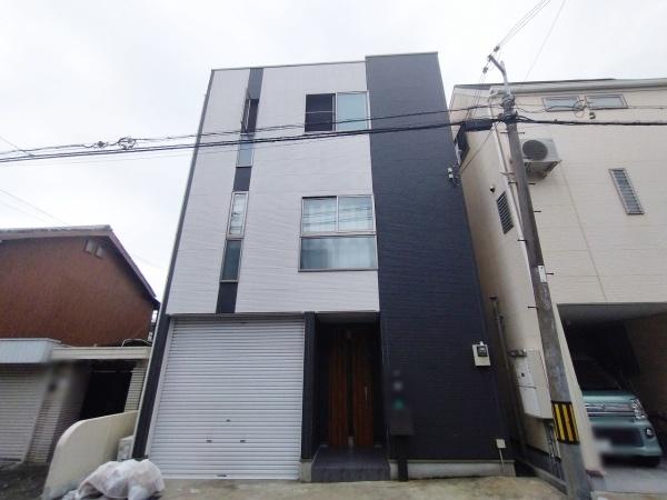 大阪市淀川区塚本３丁目の中古一戸建て