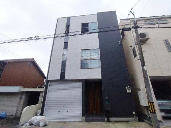 大阪市淀川区塚本３丁目の中古一戸建て