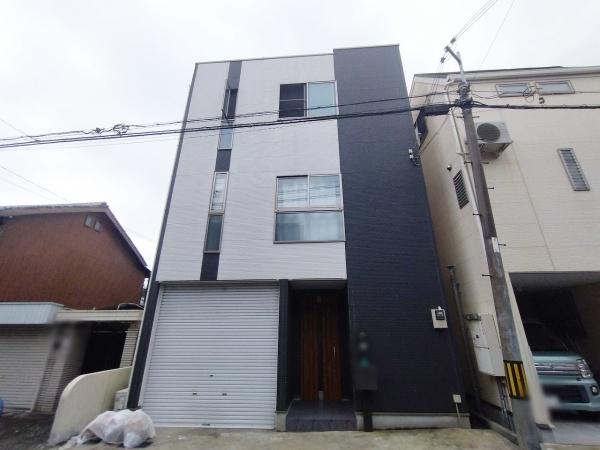 大阪市淀川区塚本３丁目の中古一戸建て