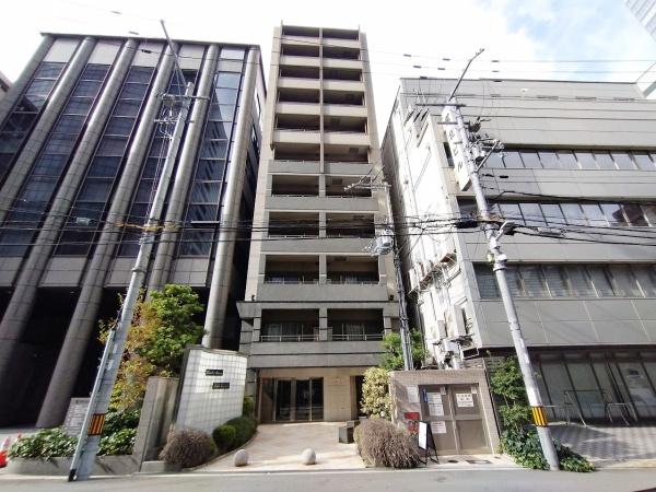 ダイドーメゾン大阪・堂島
