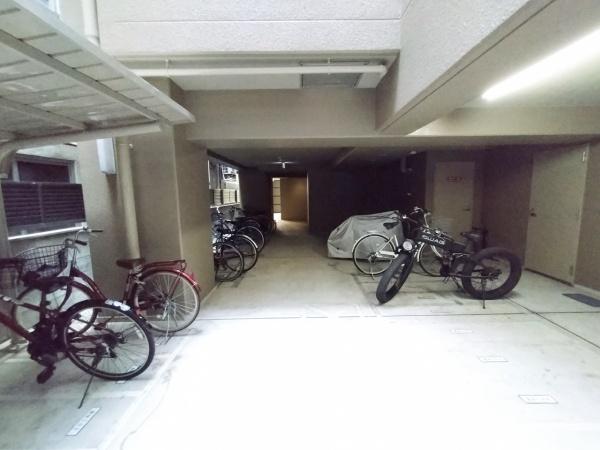 ダイドーメゾン大阪・堂島