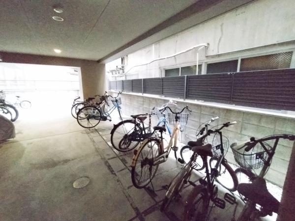 ダイドーメゾン大阪・堂島