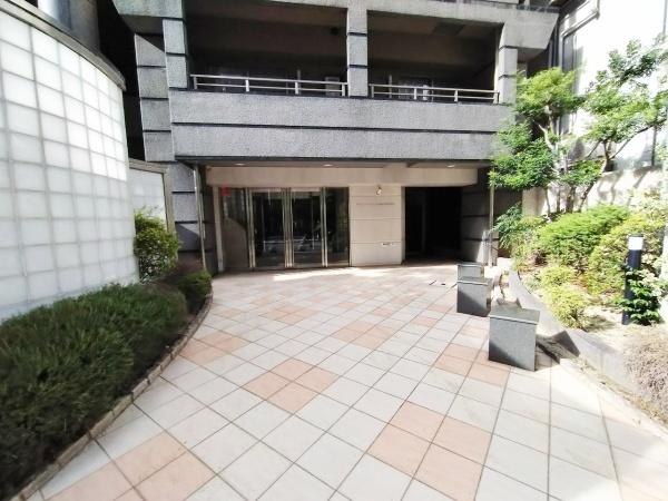 ダイドーメゾン大阪・堂島