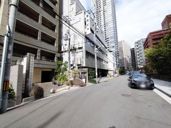 ダイドーメゾン大阪・堂島