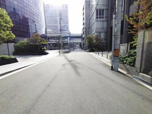 ダイドーメゾン大阪・堂島