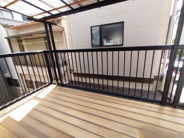 大阪市西淀川区出来島２丁目の中古一戸建て
