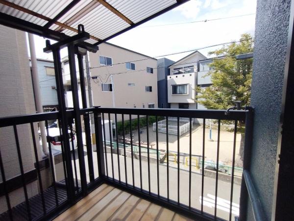 大阪市西淀川区出来島２丁目の中古一戸建て