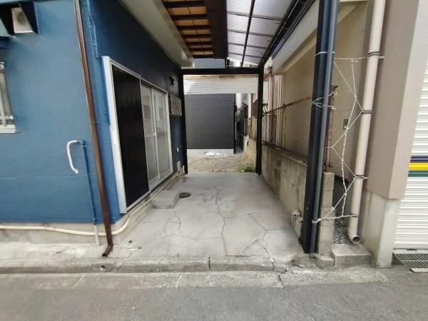 大阪市西淀川区出来島２丁目の中古一戸建て