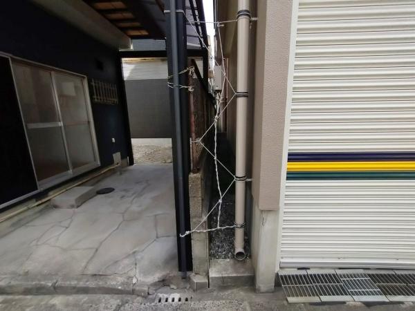 大阪市西淀川区出来島２丁目の中古一戸建て