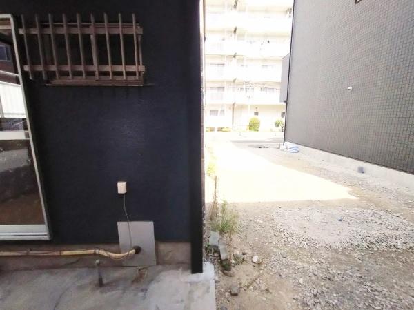 大阪市西淀川区出来島２丁目の中古一戸建て