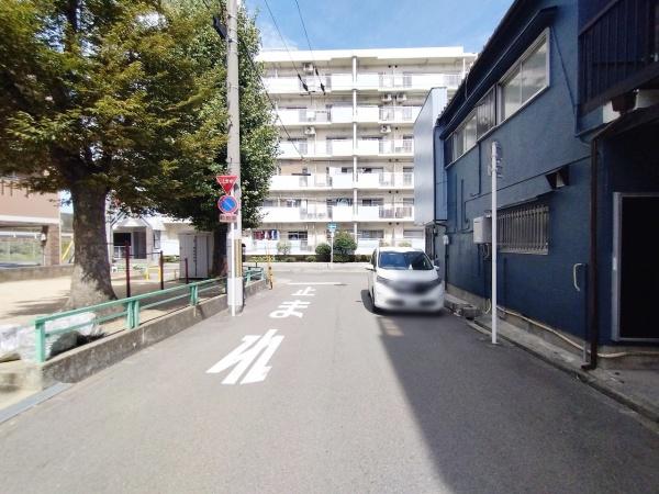 大阪市西淀川区出来島２丁目の中古一戸建て