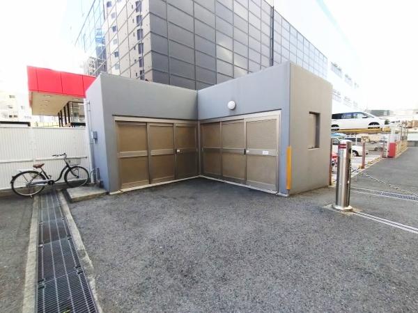 セレッソコート福島ステーションシティ