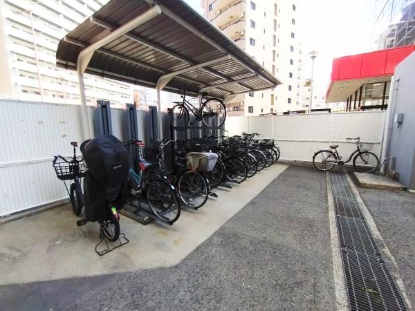 セレッソコート福島ステーションシティ