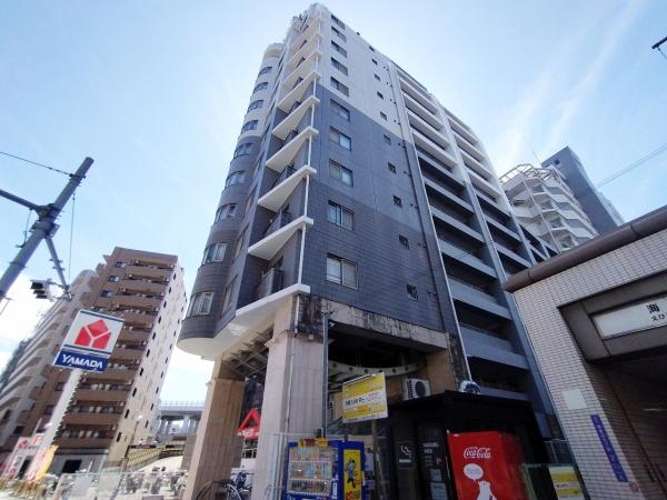 セレッソコート福島ステーションシティ