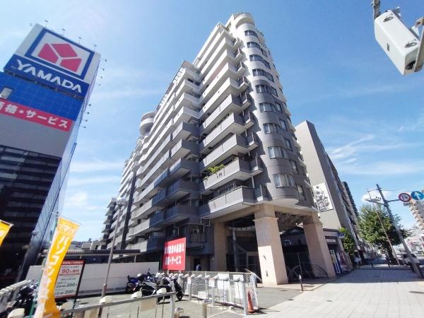 セレッソコート福島ステーションシティ