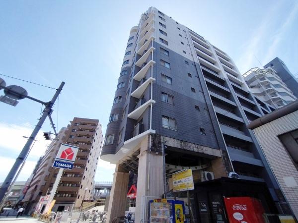 セレッソコート福島ステーションシティ