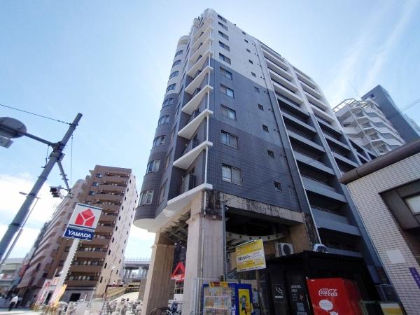 セレッソコート福島ステーションシティ