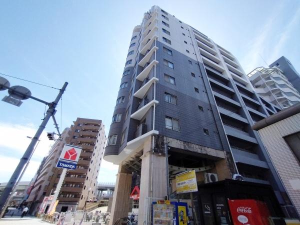 セレッソコート福島ステーションシティ