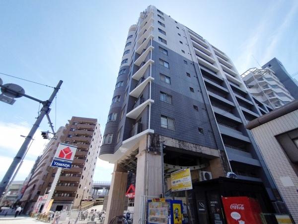 セレッソコート福島ステーションシティ