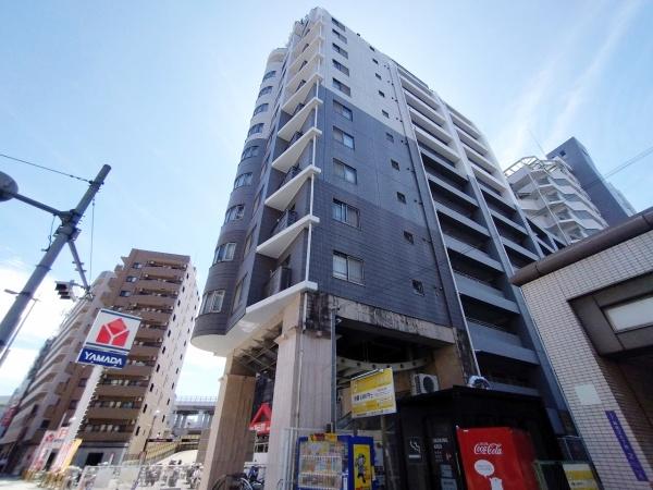 セレッソコート福島ステーションシティ