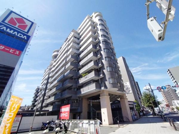セレッソコート福島ステーションシティ