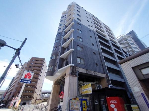 セレッソコート福島ステーションシティ