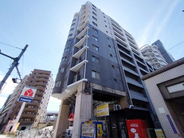 セレッソコート福島ステーションシティ