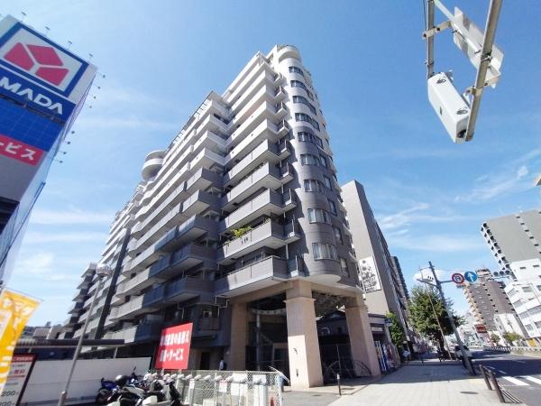 セレッソコート福島ステーションシティ