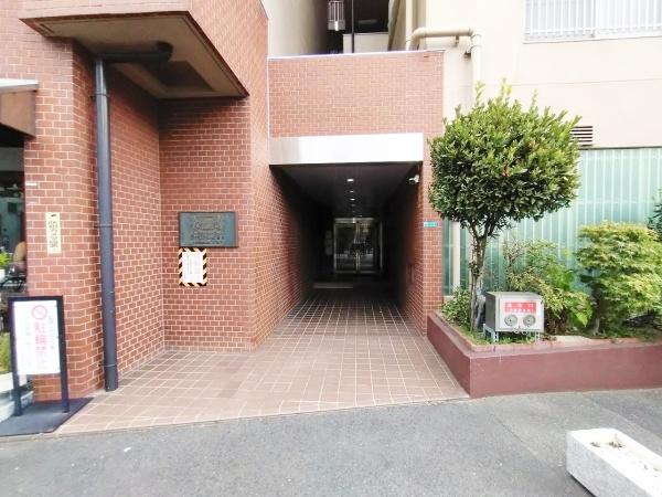 ライオンズマンション都島