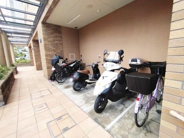 ファミール京橋アクアウィズ
