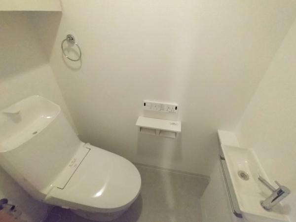 グランドメゾン西九条BIO